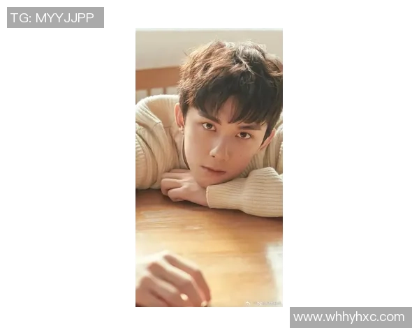 吴磊：从青涩少年到中国足球明星的成长之路与辉煌成就