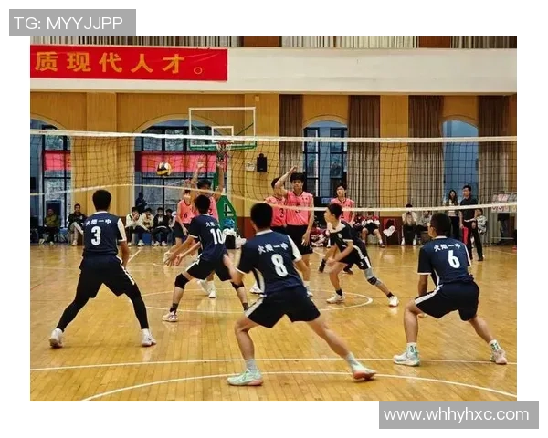 武汉排球队在洲际杯中的默契配合展现团队实力与战术智慧