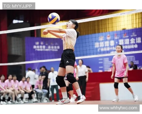 广州排球队在排球力量排行榜中荣登第六名展现实力与潜力